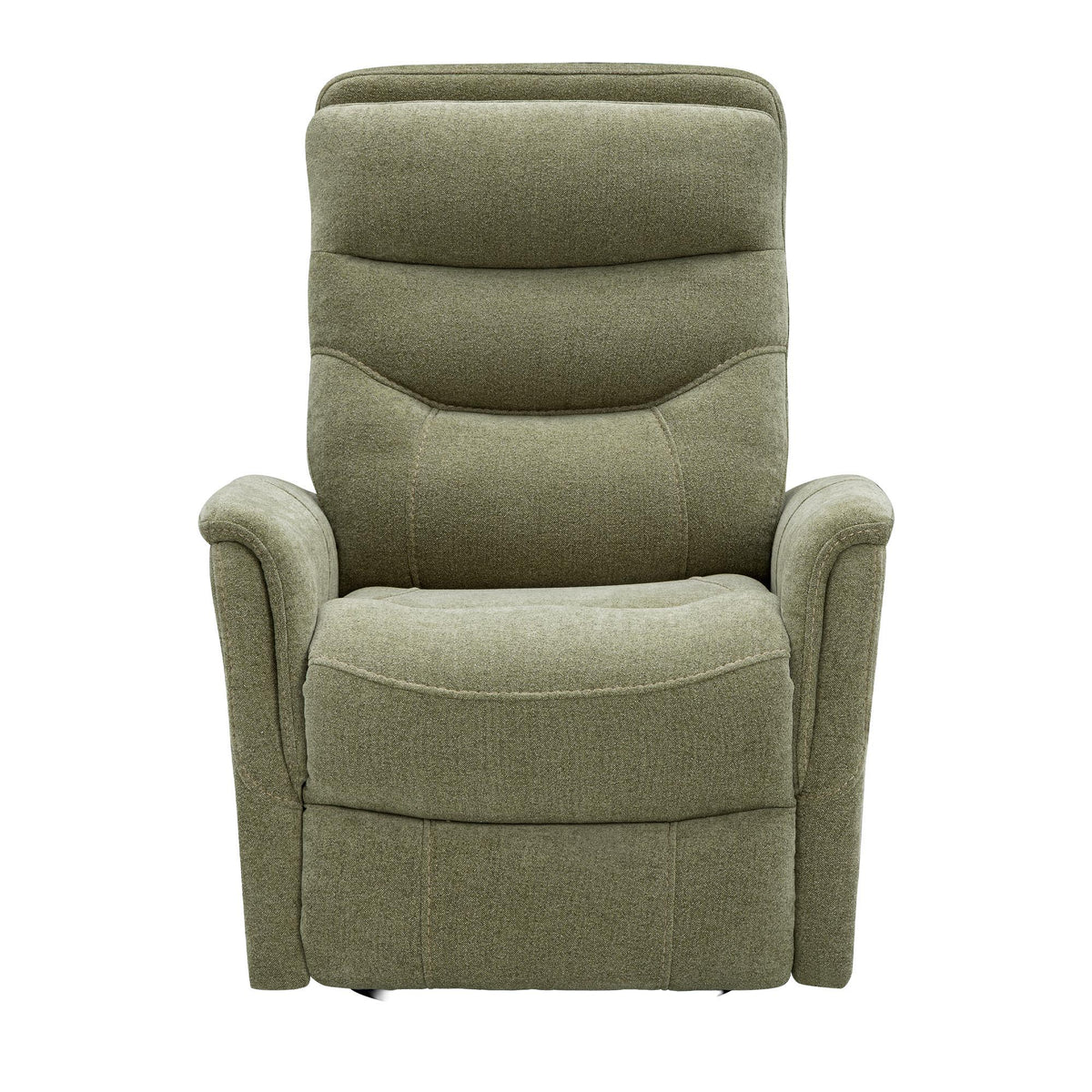 Gemini - Manual Swivel Glider Recliner