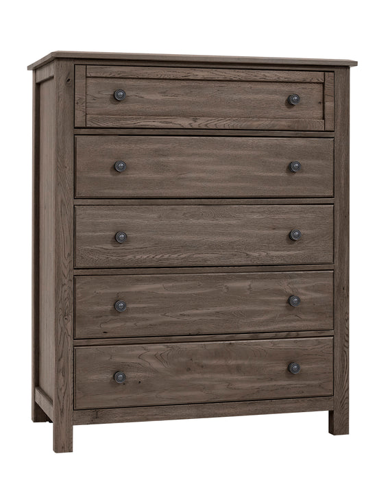 Custom Express - Chest 5 Drawers