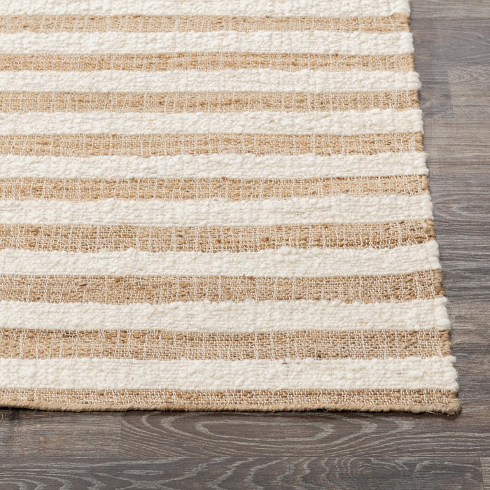 Rhodes - Stripe Area Rug