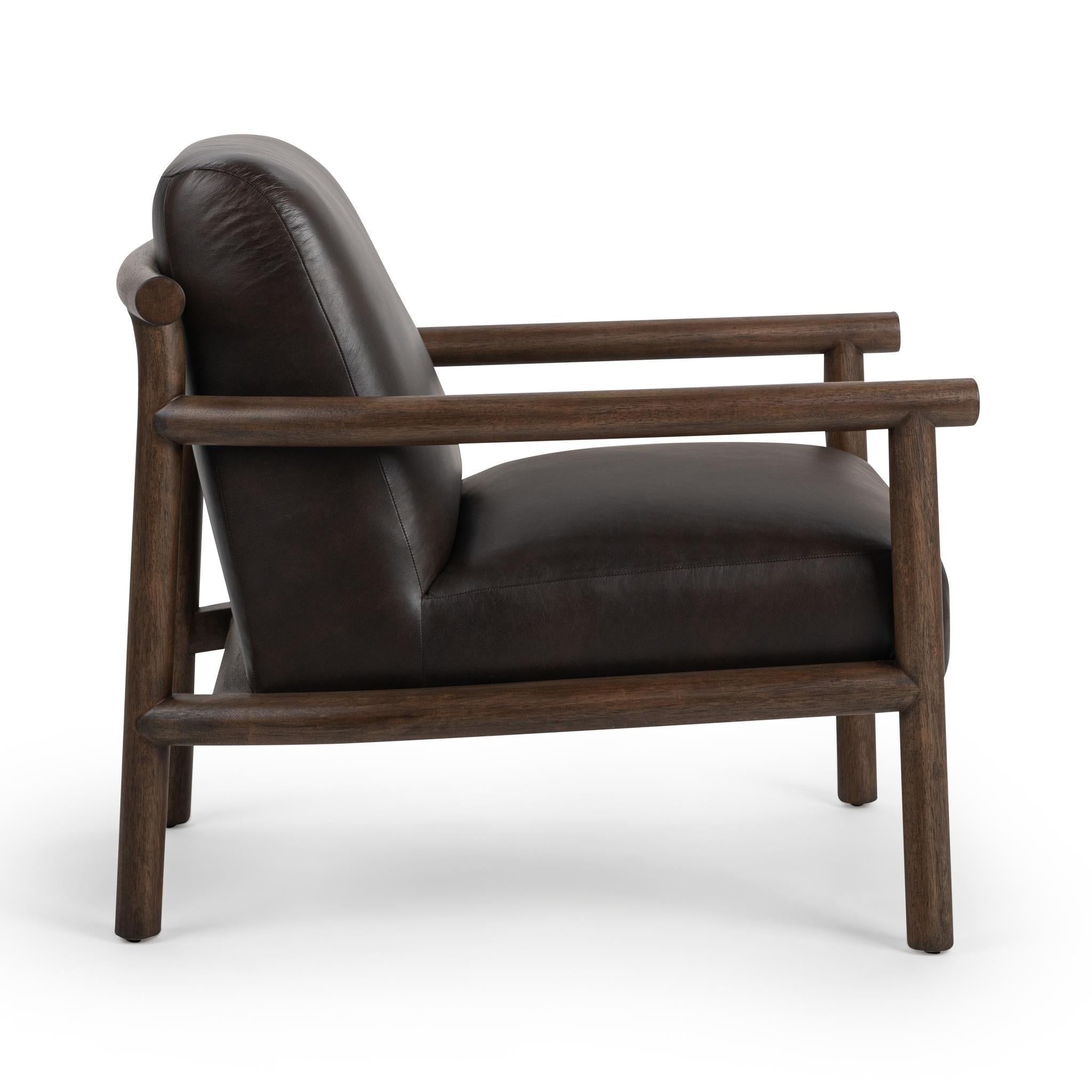 Azoria - Accent Chair