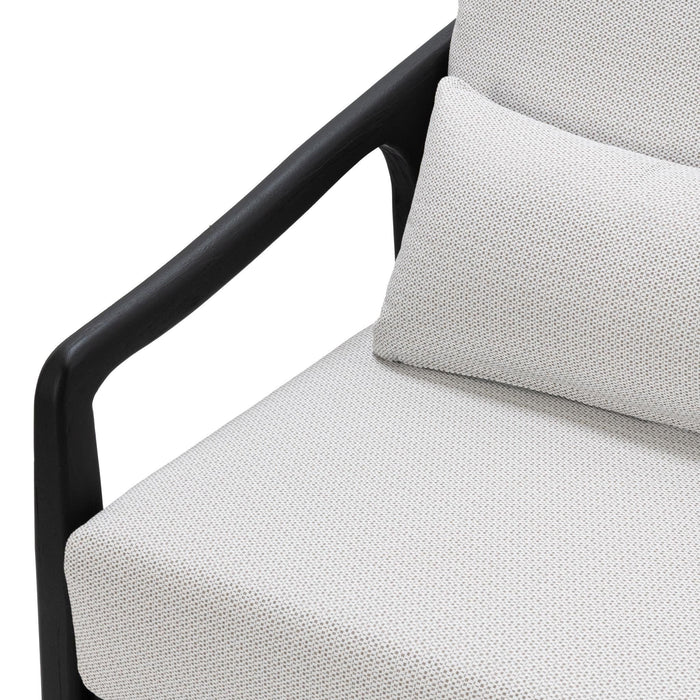 Aria - Outdoor 4 Piece Sectional