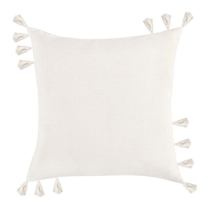 Modern Perspective - Packer Pillow - Ivory