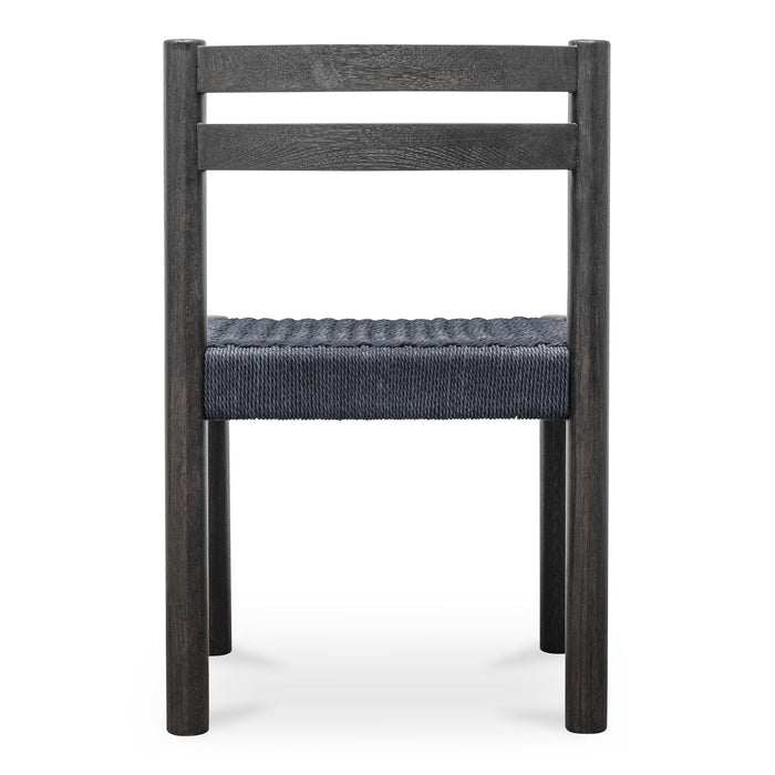 Finn - Dining Chair (Set of 2) - Black