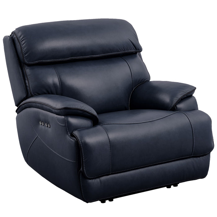 Forum - Power Zero Gravity Recliner - Blueberry