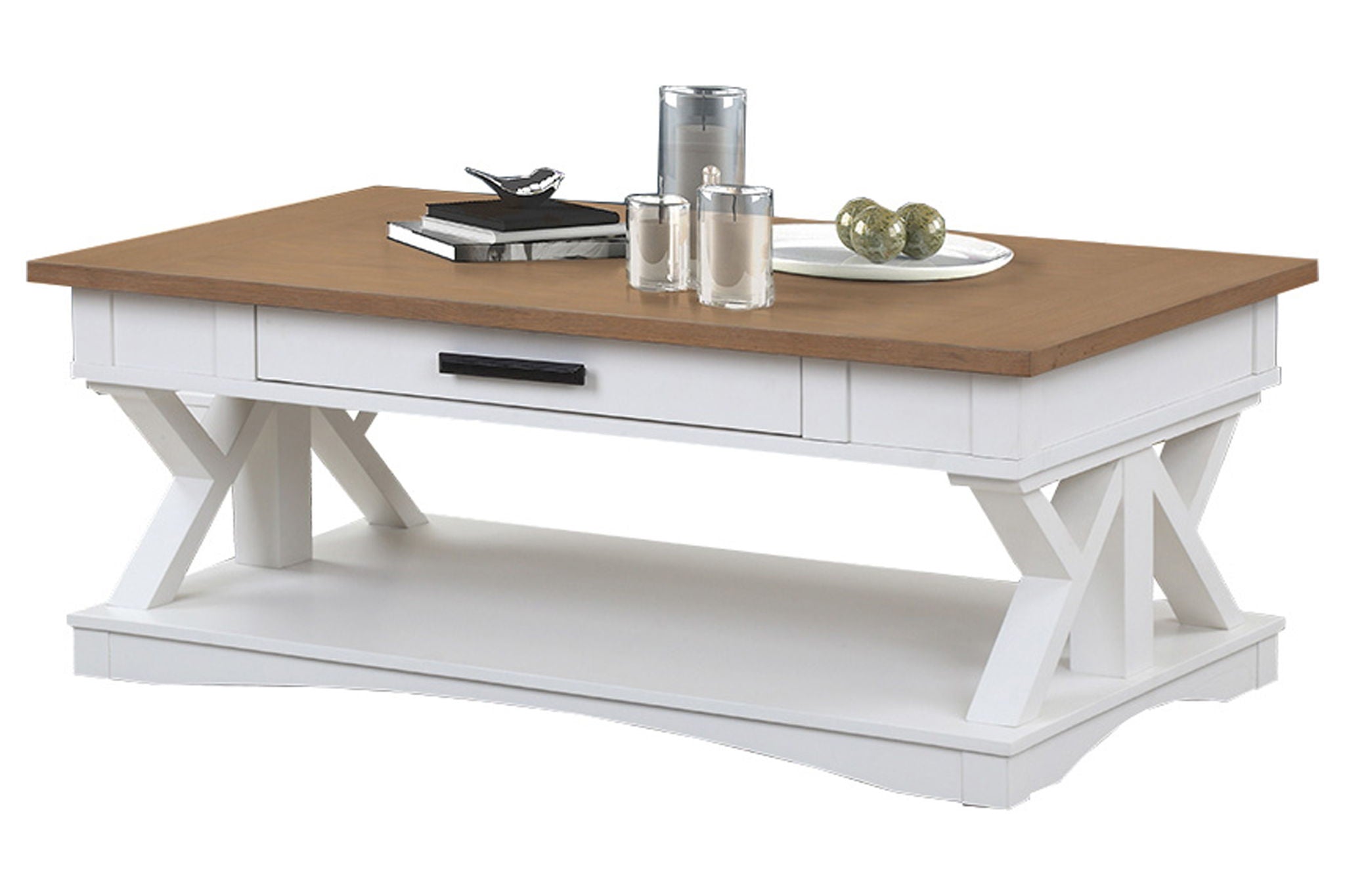 Americana Modern - Cocktail Table Set
