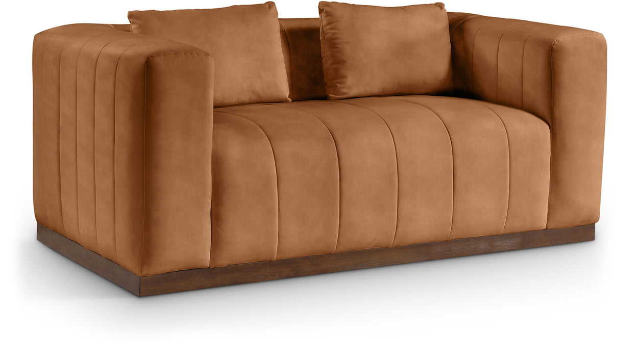 Mallina - Loveseat