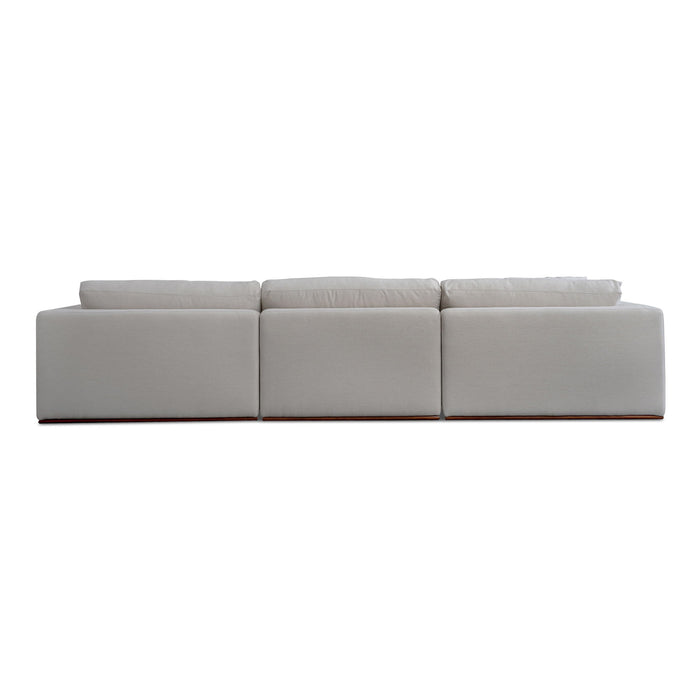 Rue - Modular Sofa - Off White