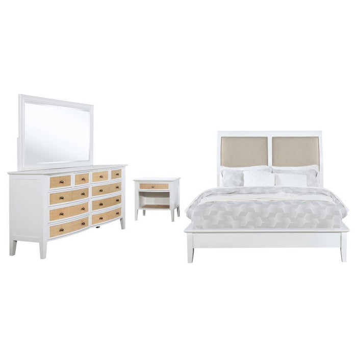 Bexhill - Bedroom Set