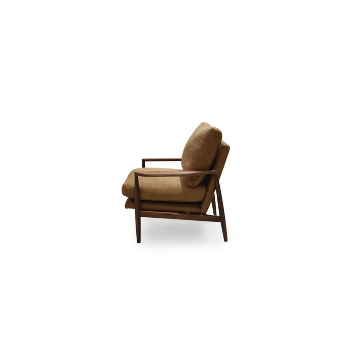 Arturo - Accent Chair - Tan