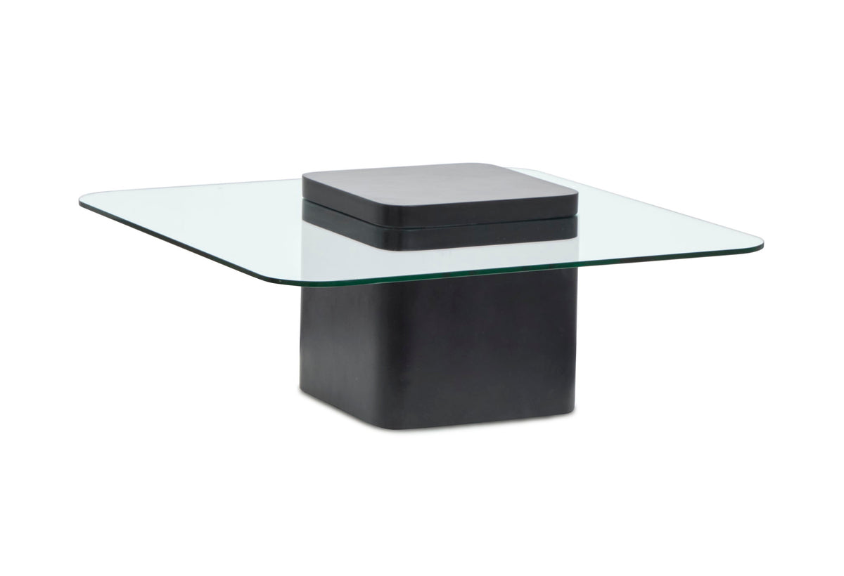 Donora - Square Cocktail Table Set
