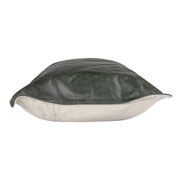 Soco Leather - SLD Acre Pillow