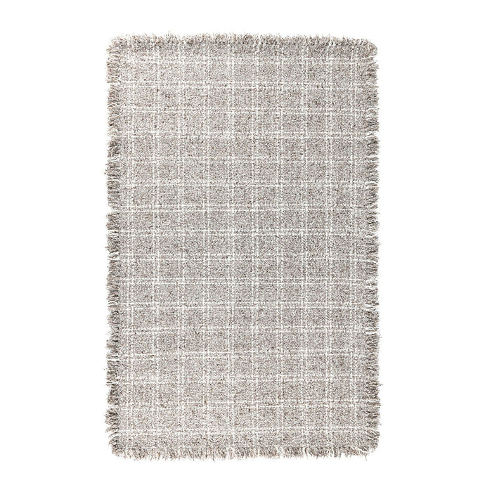 Bradbury - Wool 10' x 14' Rug - Natural