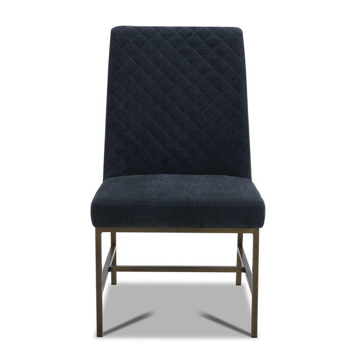 Diamond - Side Chair (Set of 2)
