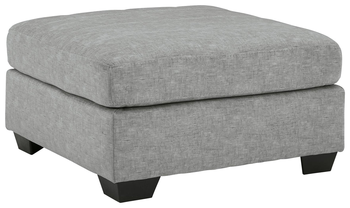 Falkirk - Upholstered Ottoman