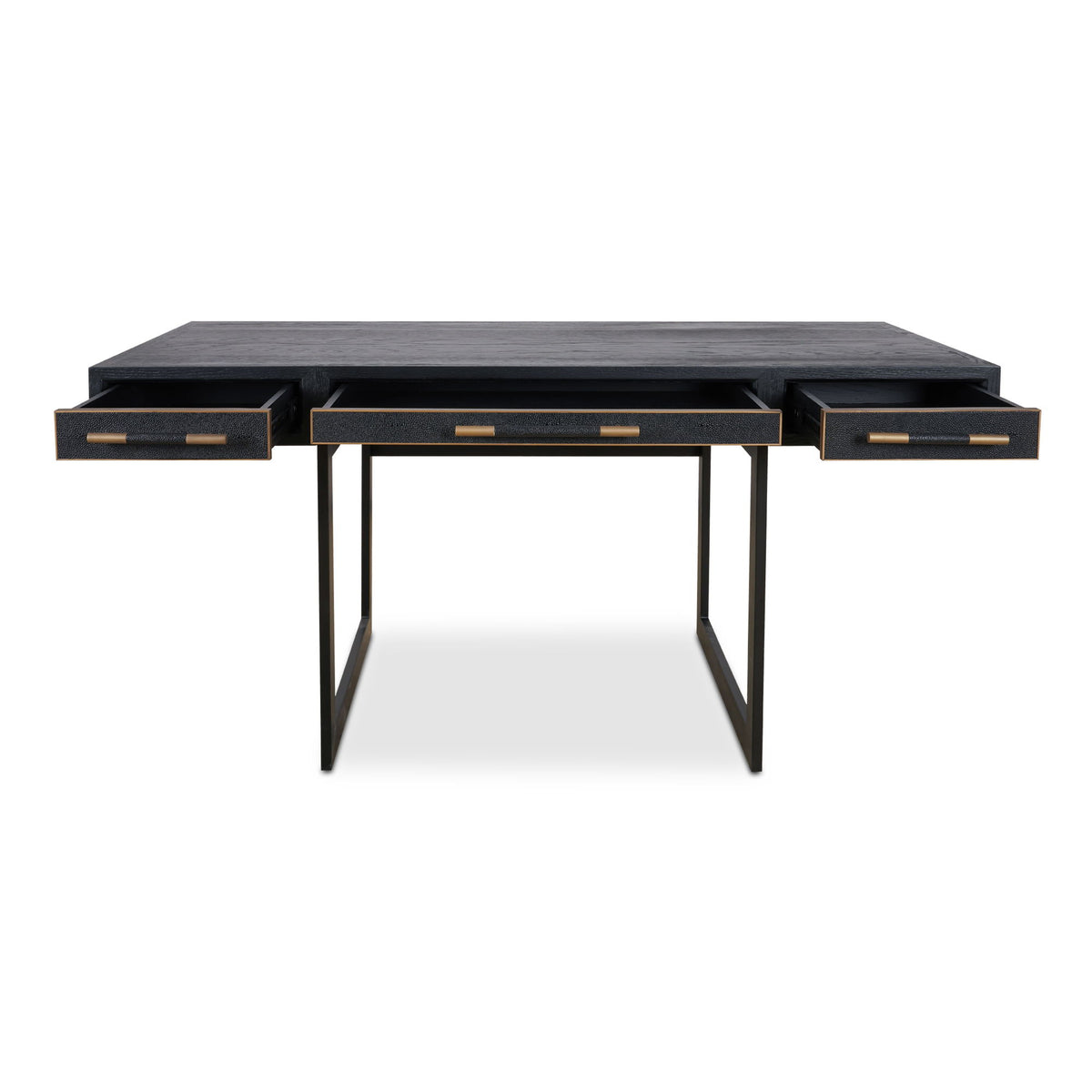Mako - Desk - Black