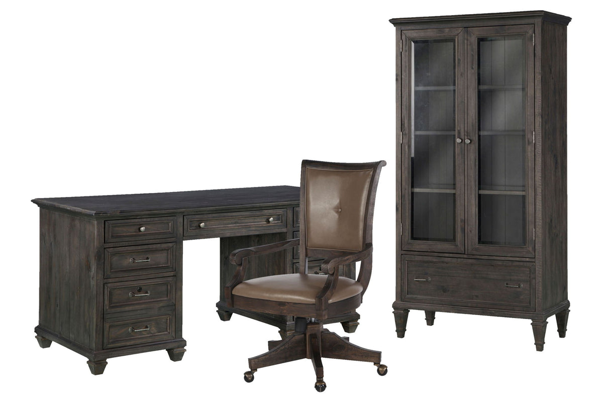 Sutton Place - Executive Desk Set