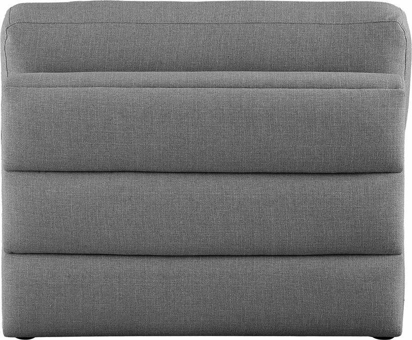 Beckham - Armless Chair