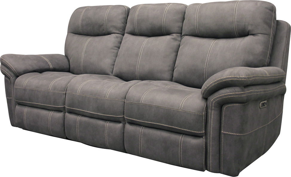 Mason - Power Sofa