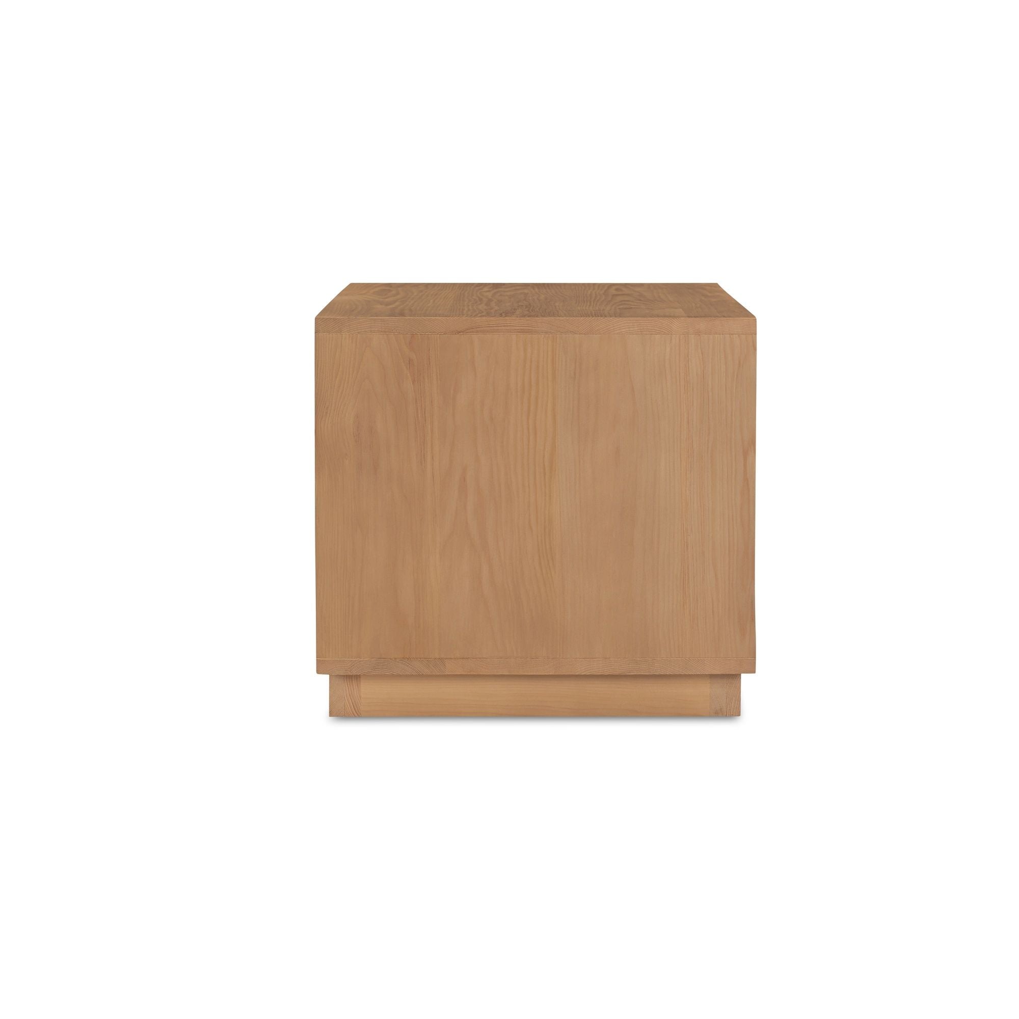 Hudson - Nightstand - Natural
