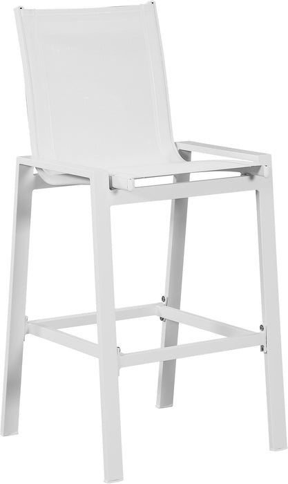 Nizuc - Outdoor Barstool (Set of 2)
