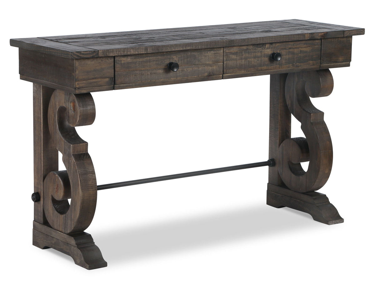Bellamy - Rectangular Cocktail Table Set