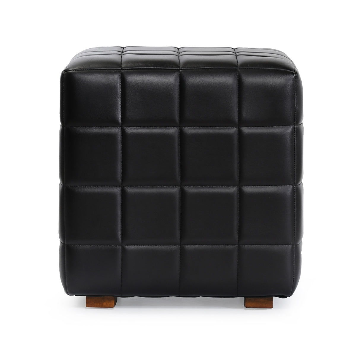 Carlo - Square Ottoman
