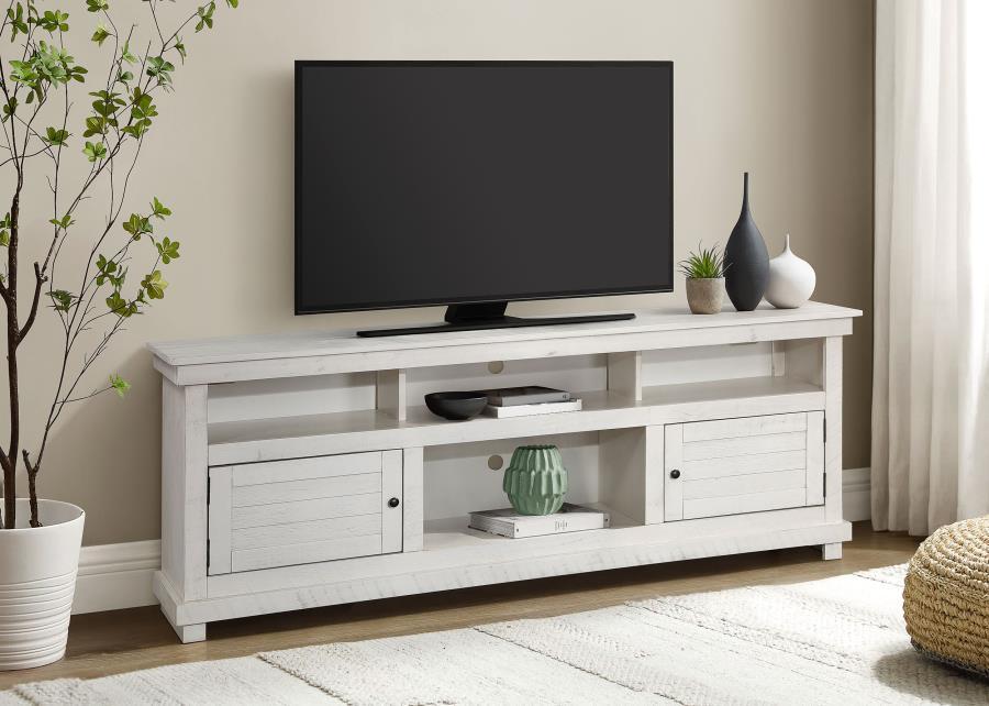 Payne - TV Stand Media Console