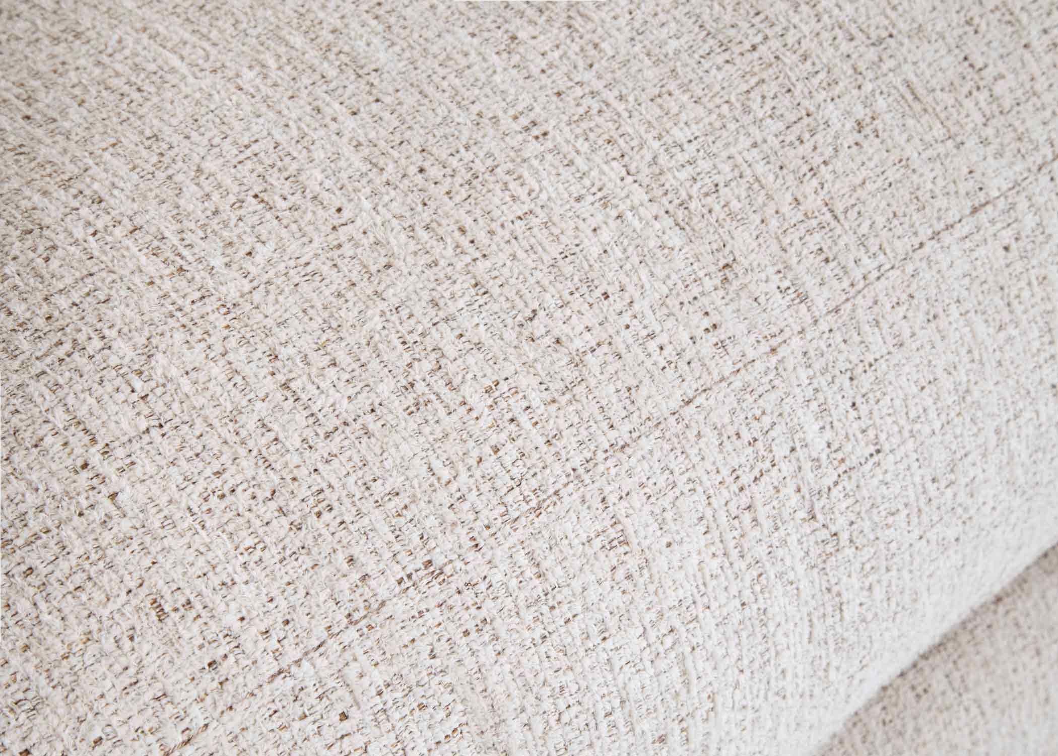 Shay Porcelain 3-Piece Sectional