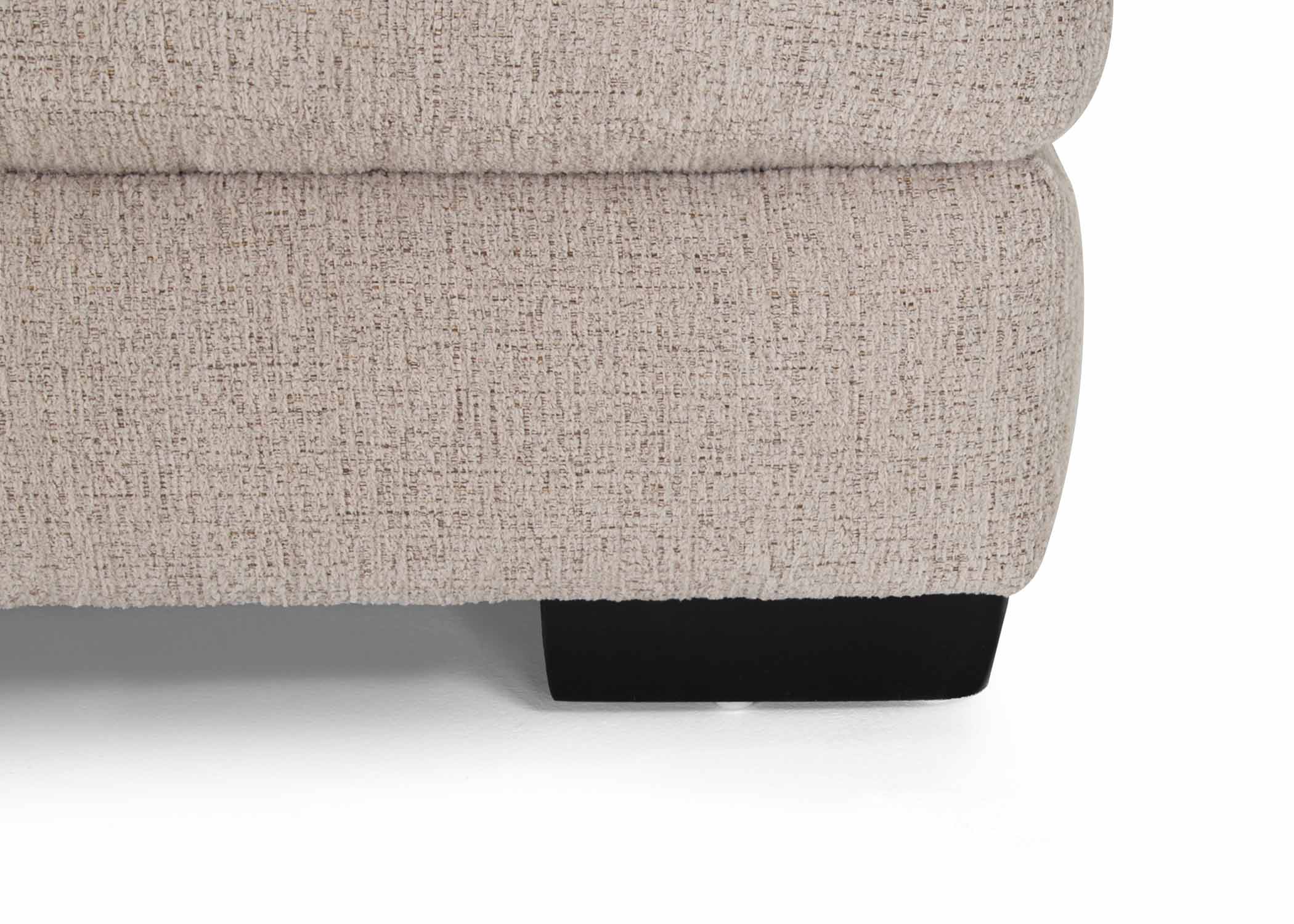 Shay Porcelain 3-Piece Sectional