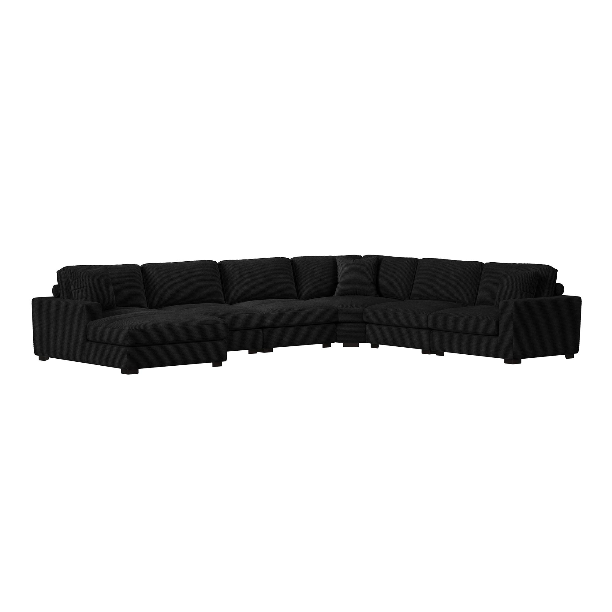 Arizona - Modular Sectional Set