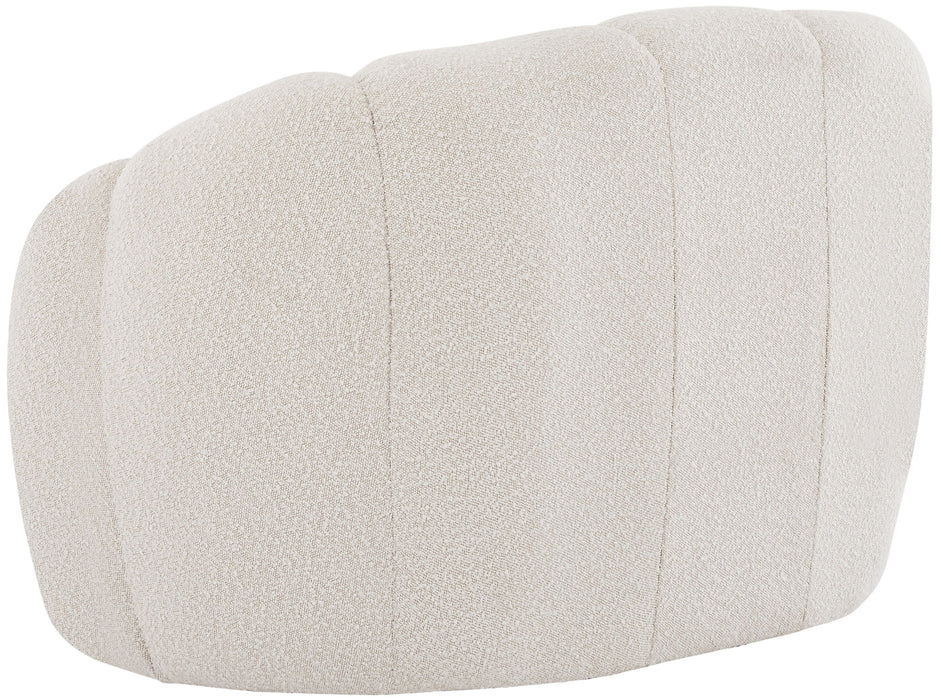 Elijah - Boucle Chair