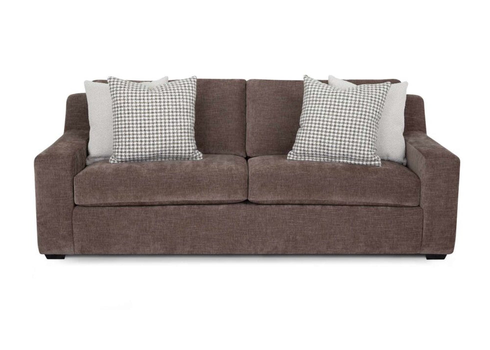 Talise Mink Sofa