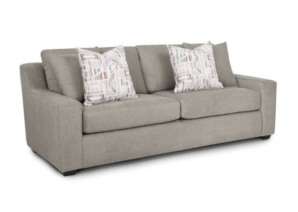 Juniper Chive Sofa
