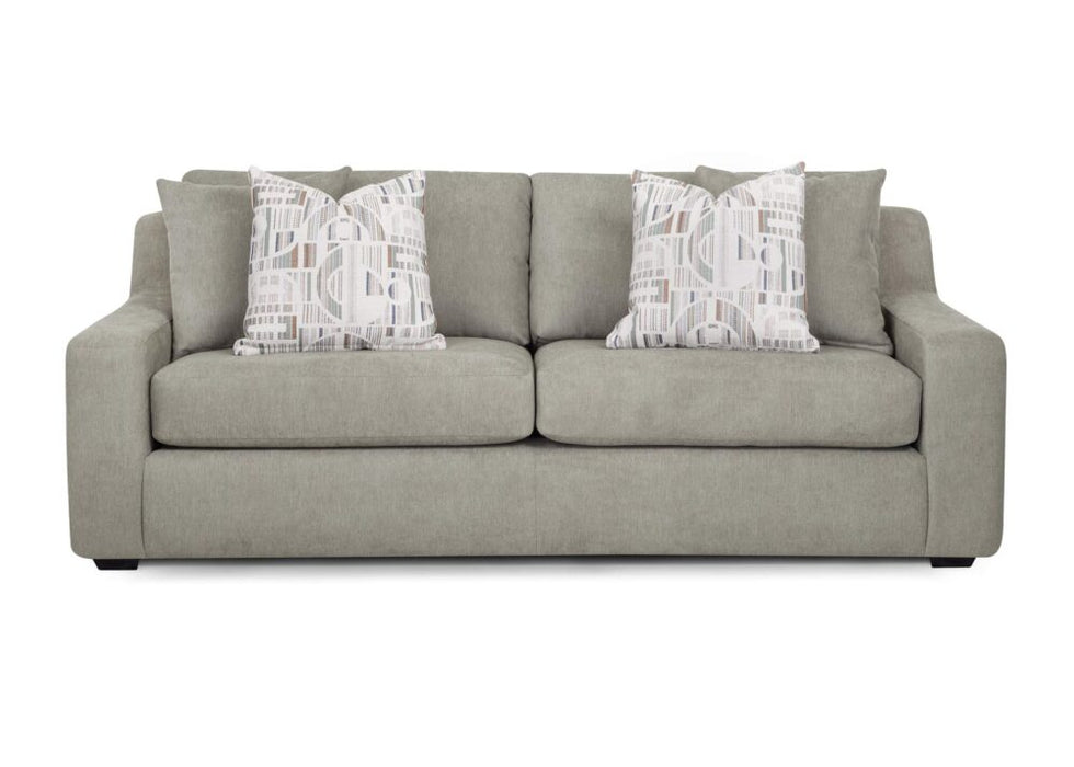 Juniper Chive Sofa
