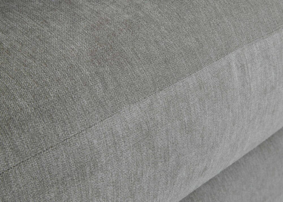 Juniper Chive Snuggler Chair