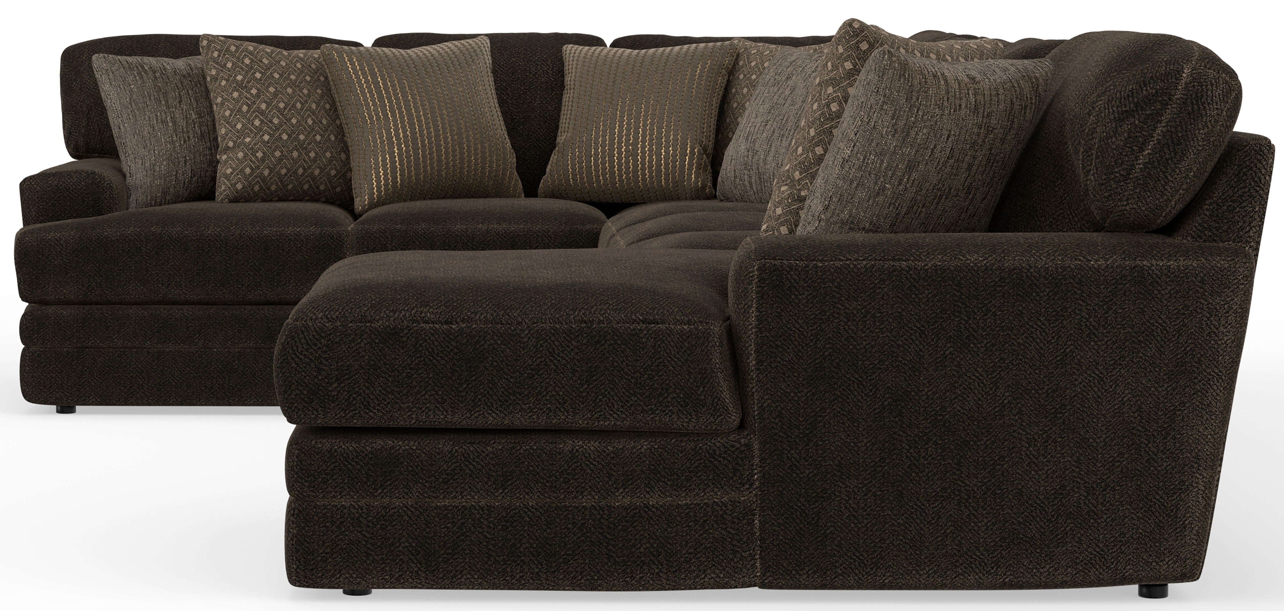 Mammoth - Sectional
