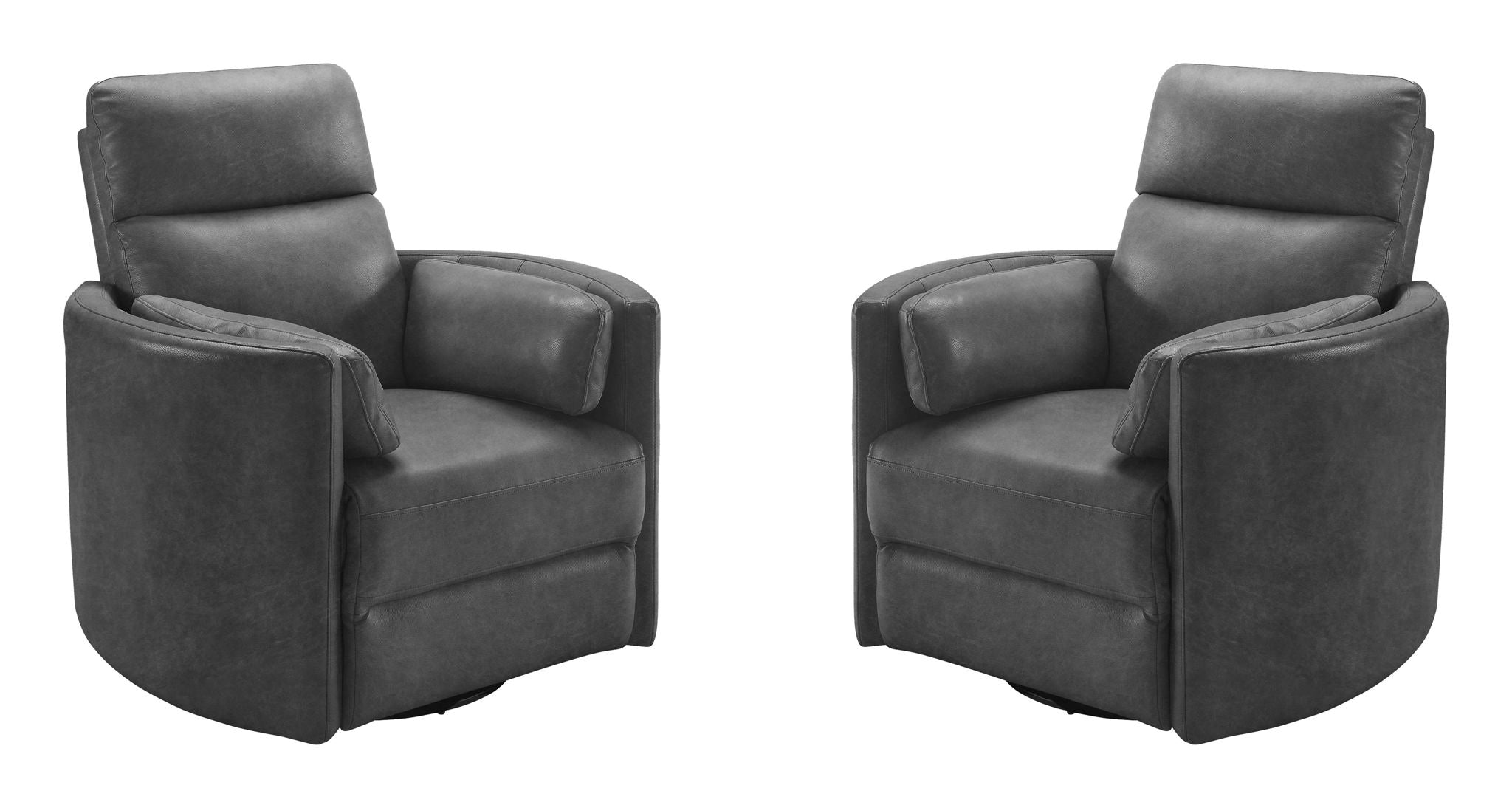 Radius - Power Swivel Glider Recliner