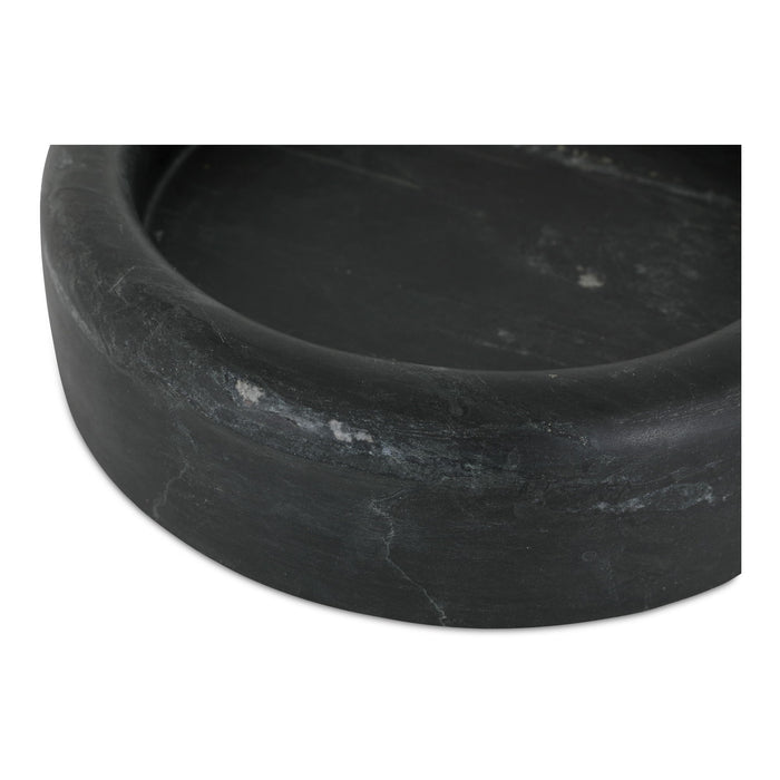 Anais - Catchall - Black Marble