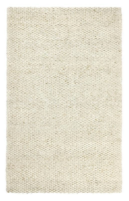 Santa Cruz - 1' x 1' Jute Rug