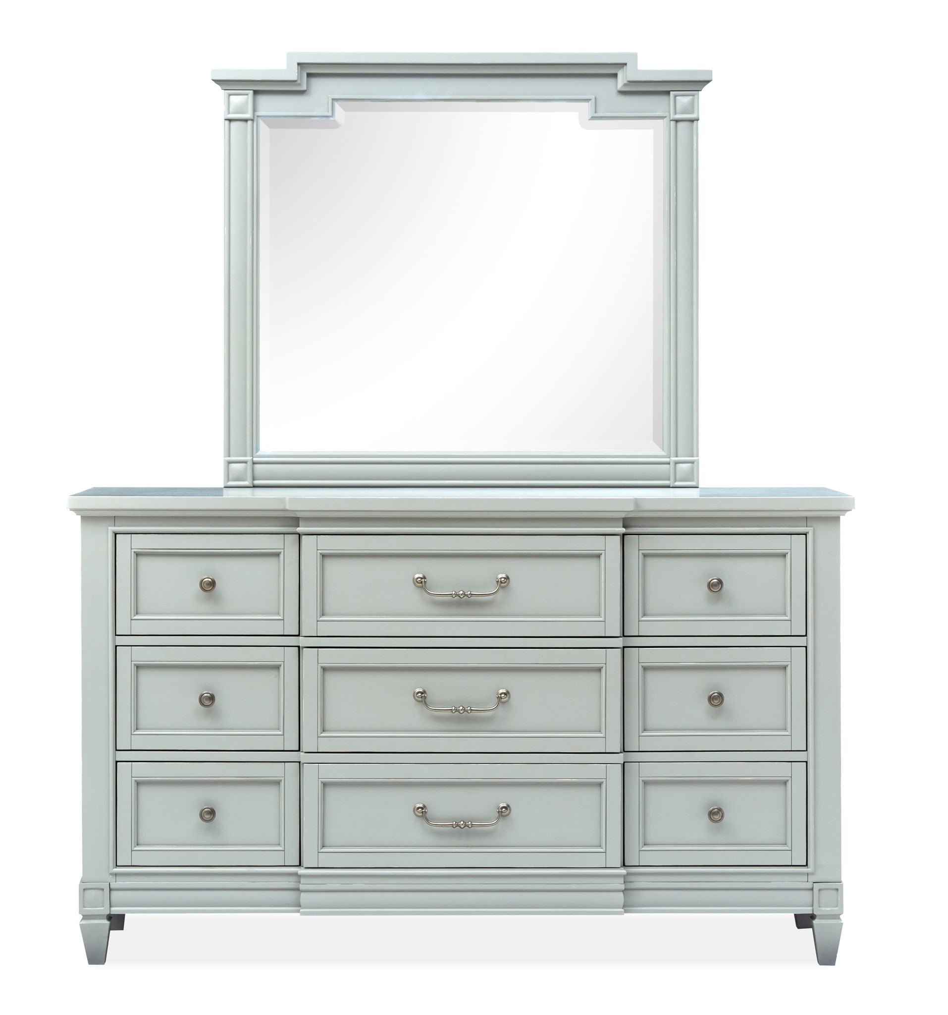 Glenbrook - Drawer Dresser