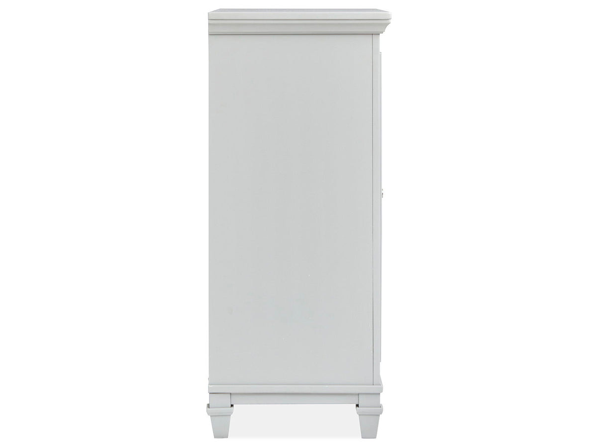 Charleston - Door Chest