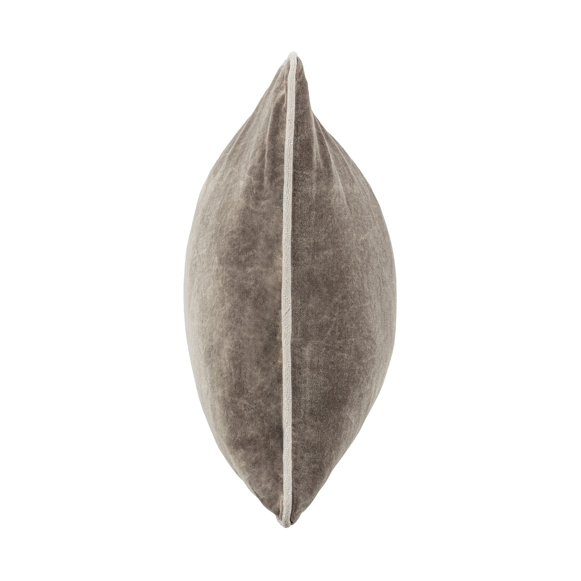 Heirloom Velvet - SLD Pillow