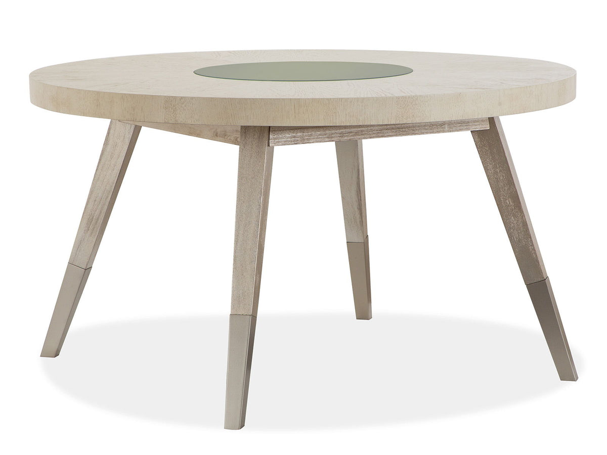 Lenox - Round Dining Table Set