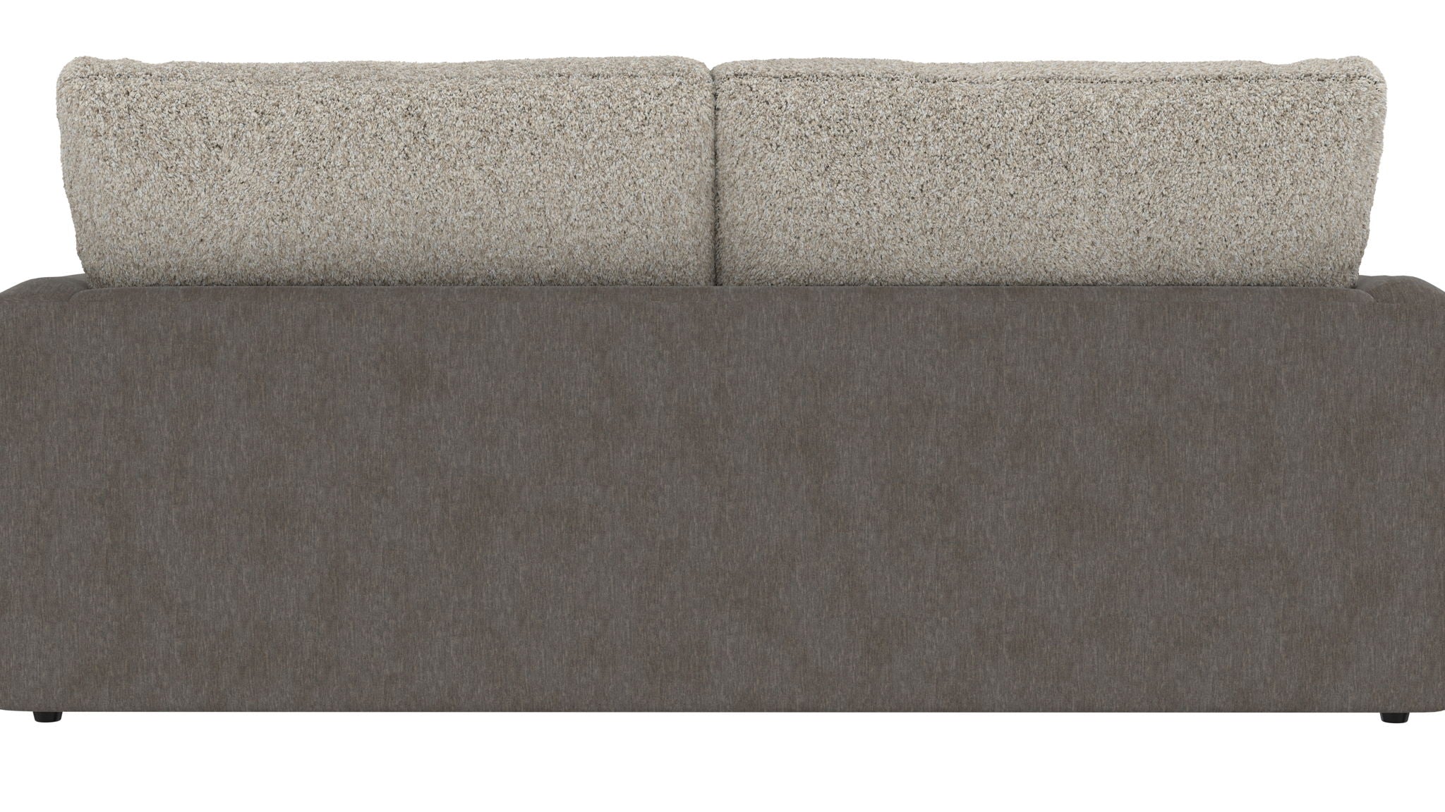 Reddington - Sofa - Umber