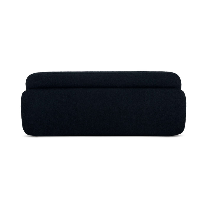 Scout - Sofa - Black