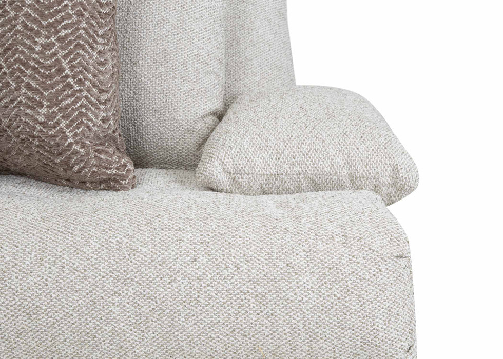 Jade Marble Sectional