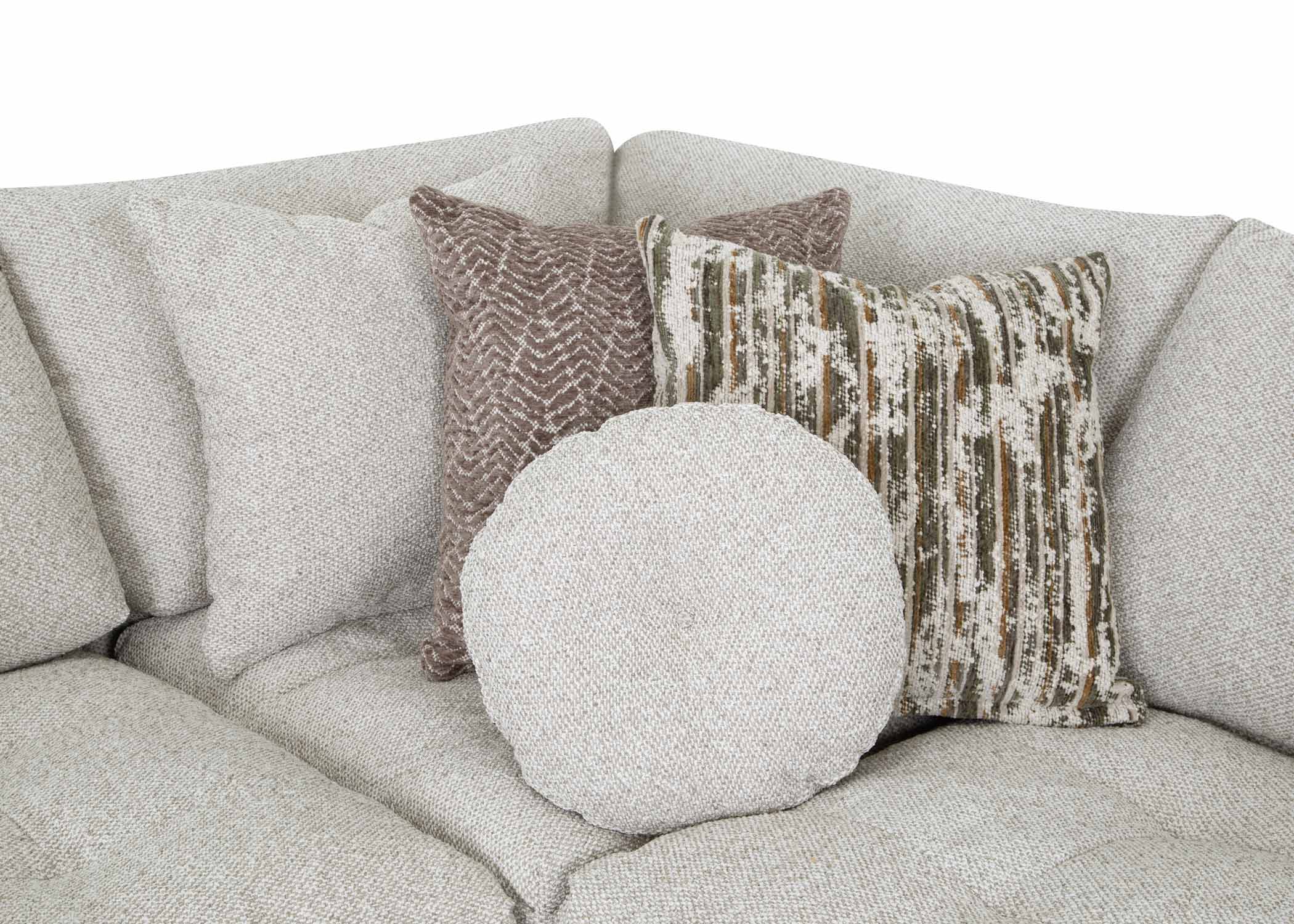 Jade Marble Sectional