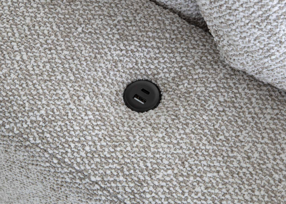 Jade Marble Sectional