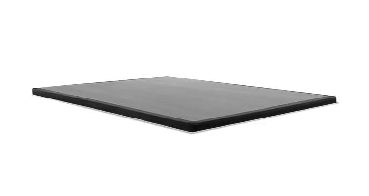 Tempur-Pedic - Flat Ultra Low Profile Foundation - Split King