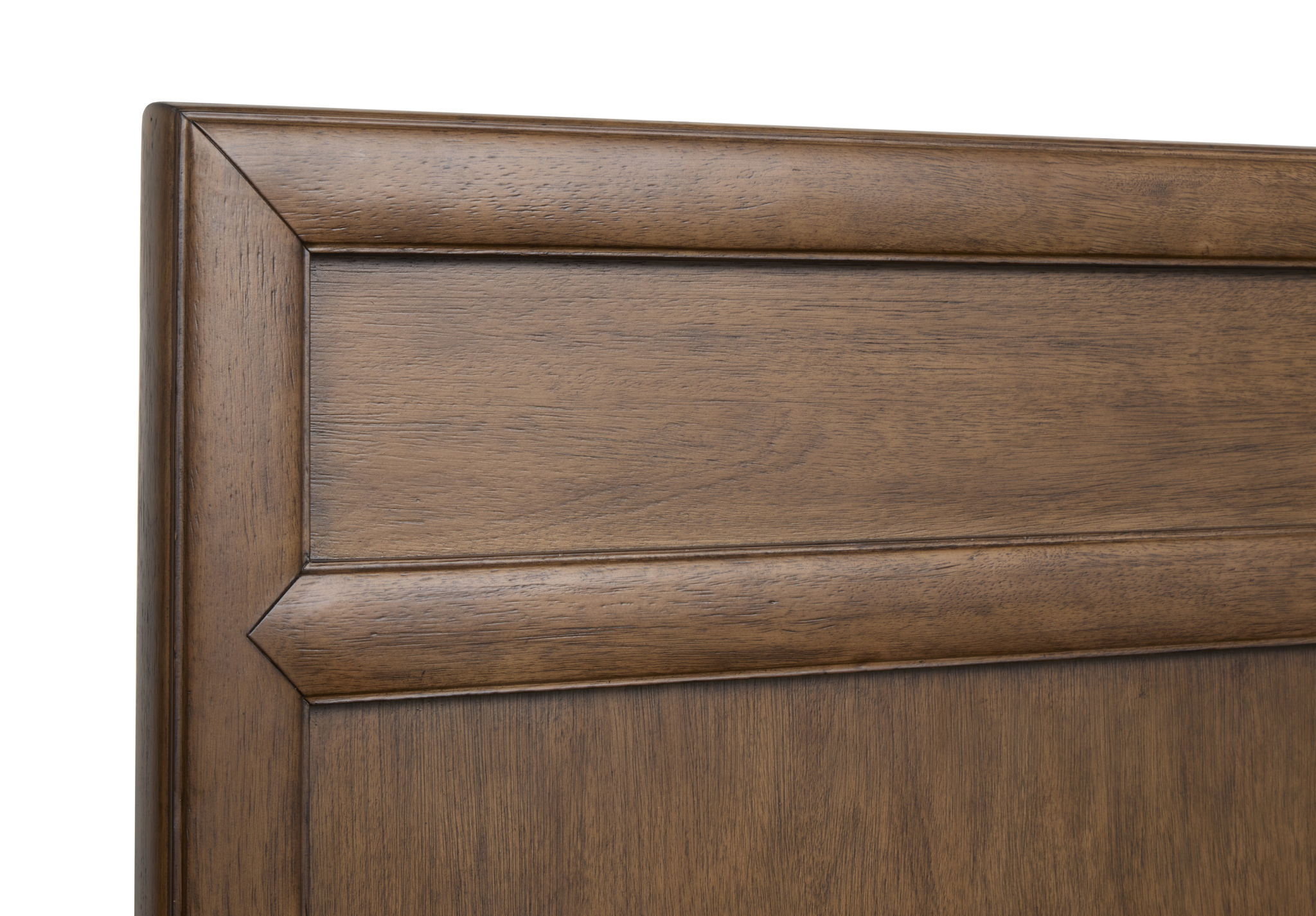 Ridgefield - Panel Bed